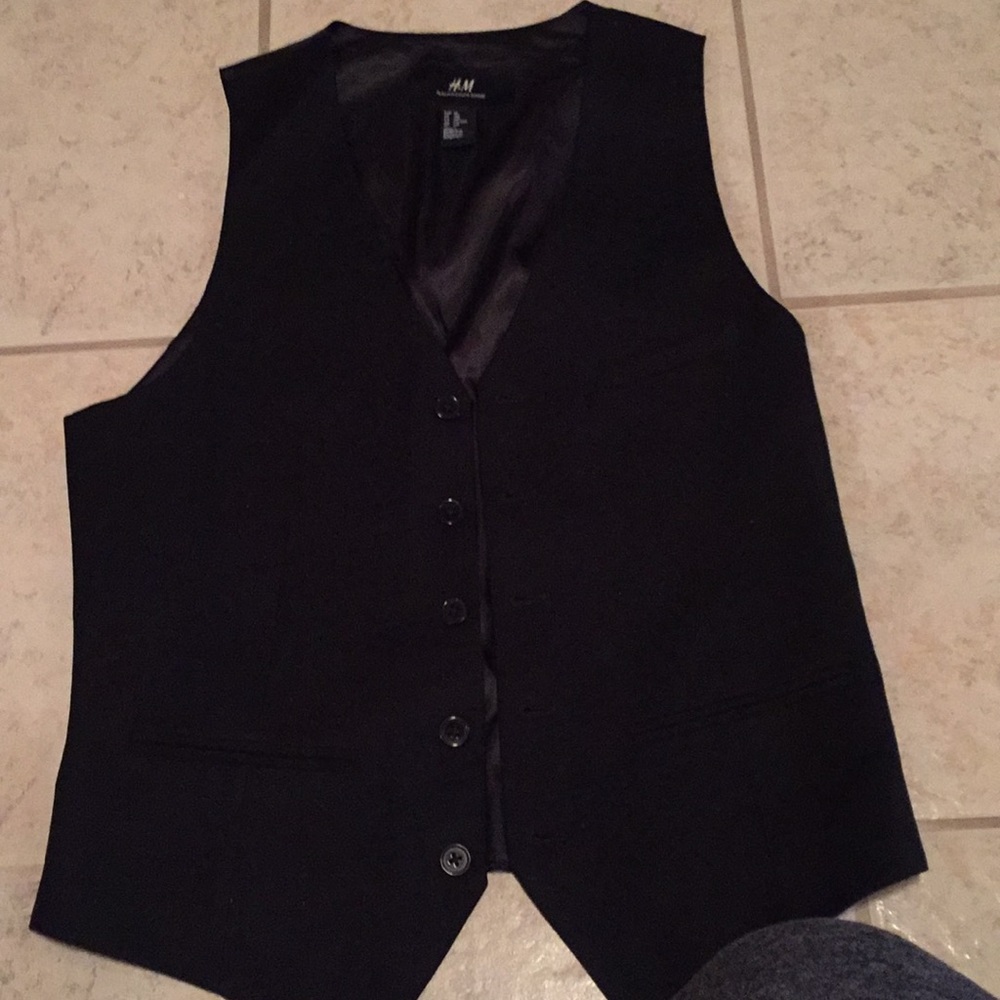 Vest